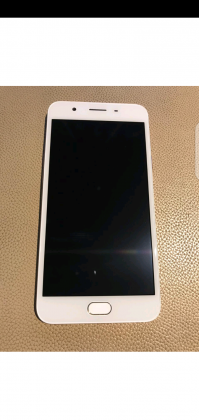 OPPO F1S